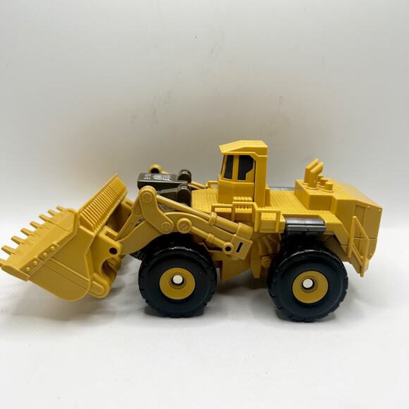 Transformer Devastator Combiner Scrapper BG-E Revenge of the Fallen Figure 2009 - Picture 4 of 6